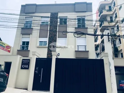 Apartamento com 2 Quartos à venda, 52m² no Campestre, Santo André