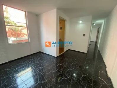 Apartamento com 2 Quartos à venda, 46m² no Cacuia, Rio de Janeiro