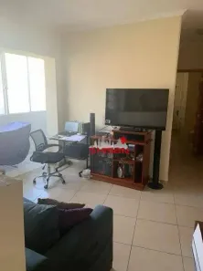 Apartamento com 1 Quarto à venda, 49m² no Bela Vista, São Paulo