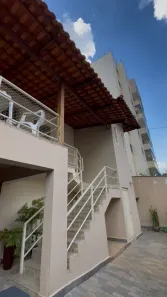 Casa com 4 Quartos à venda, 210m² no Castelo, Belo Horizonte