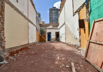 Lote/Terreno à venda, 120m² no Vila Mariana, São Paulo