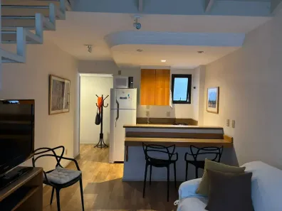 Apartamento com 1 Quarto para alugar, 45m² no Vila Uberabinha, São Paulo