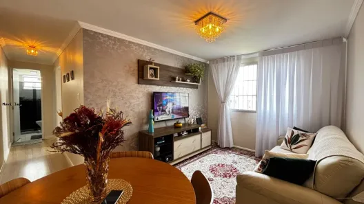 Apartamento com 2 Quartos à venda, 58m² no Santa Terezinha, São Bernardo do Campo