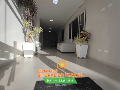 Apartamento com 2 Quartos à venda, 52m² no , Pontal do Paraná