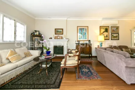Casa com 3 Quartos à venda, 390m² no Vila Inah, São Paulo