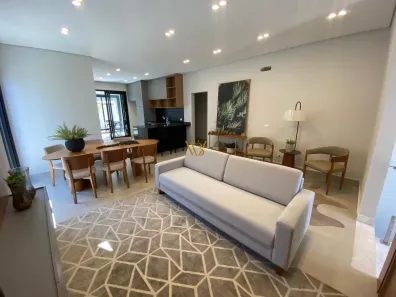 Casa de Condomínio com 3 Quartos à venda, 228m² no Santa Rosa, Piracicaba