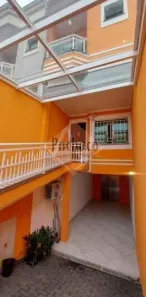 Sobrado com 3 Quartos à venda, 150m² no Vila Euthalia, São Paulo