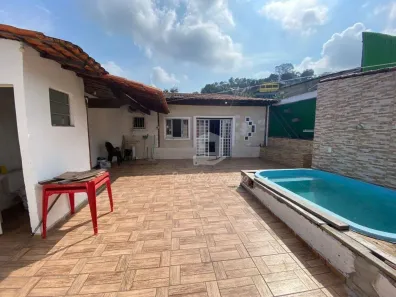 Sobrado com 3 Quartos à venda, 216m² no Covanca, São Gonçalo