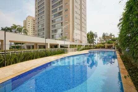 Apartamento com 3 Quartos à venda, 108m² no Vila Alexandria, São Paulo