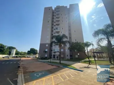 Apartamento com 3 Quartos à venda, 80m² no Parque Sabará, São Carlos