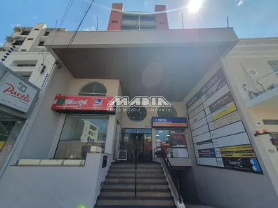 Sala Comercial com 5 Quartos à venda, 108m² no Centro, Valinhos