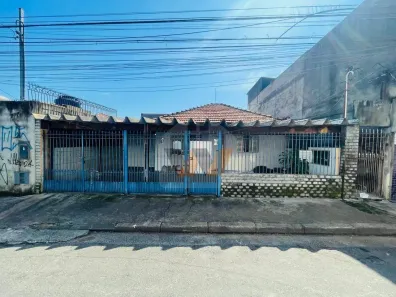 Casa com 6 Quartos à venda, 220m² no Cidade São Mateus, São Paulo