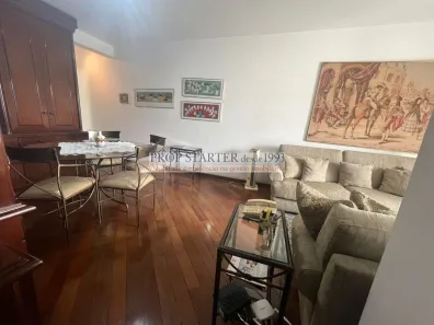 Casa de Condomínio com 2 Quartos à venda, 76m² no Paraíso, São Paulo