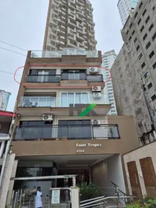 Apartamento com 2 Quartos para alugar, 92m² no Centro, Balneário Camboriú