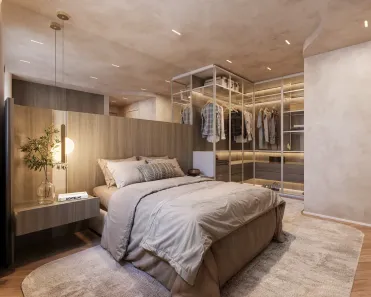 Apartamento com 4 Quartos à venda, 100m² no Barra da Tijuca, Rio de Janeiro