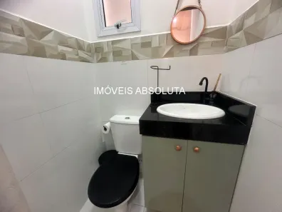 Sobrado com 3 Quartos à venda, 160m² no Balneario Gaivotas, Itanhaém