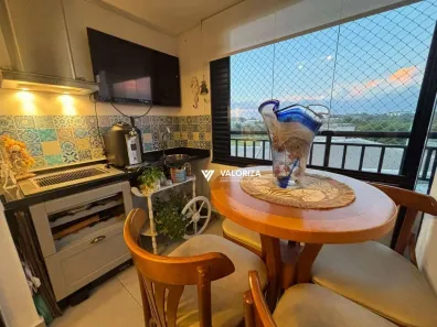 Apartamento com 2 Quartos à venda, 73m² no Boa Vista, Sorocaba