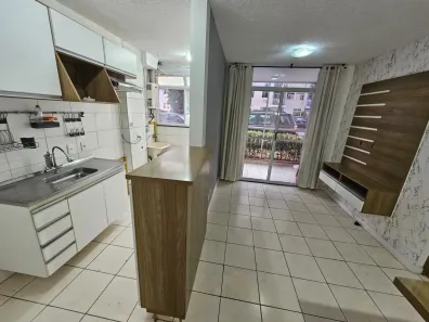 Apartamento com 2 Quartos à venda, 50m² no Anil, Rio de Janeiro