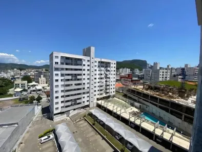 Apartamento com 2 Quartos à venda, 61m² no Pagani, Palhoça