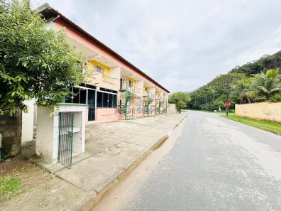 Apartamento com 2 Quartos à venda, 47m² no Maranduba, Ubatuba