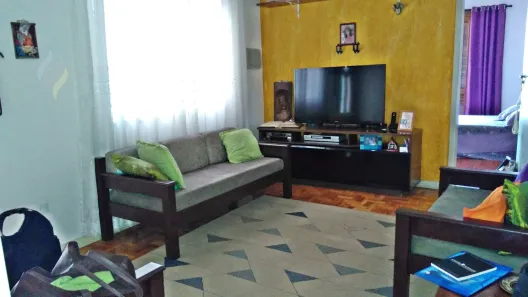 Casa com 2 Quartos à venda, 91m² no Vila Liviero, São Paulo