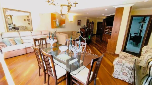 Apartamento com 3 Quartos à venda, 166m² no Várzea, Teresópolis