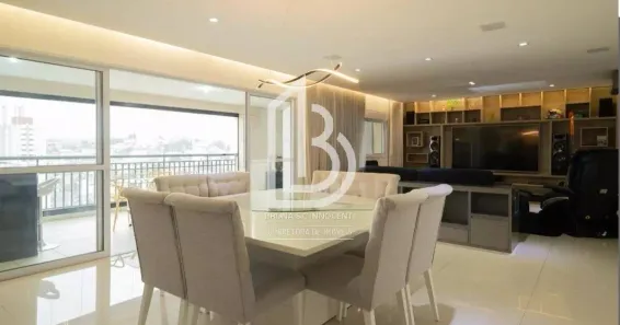 Apartamento com 3 Quartos à venda, 242m² no Nova Petrópolis, São Bernardo do Campo