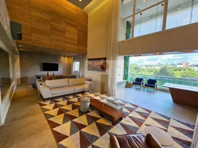 Apartamento com 4 Quartos à venda, 184m² no Taquaral, Campinas