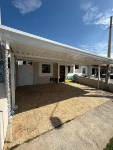 Casa de Condomínio com 2 Quartos à venda, 100m² no Conjunto Habitacional Júlio de Mesquita Filho, Sorocaba