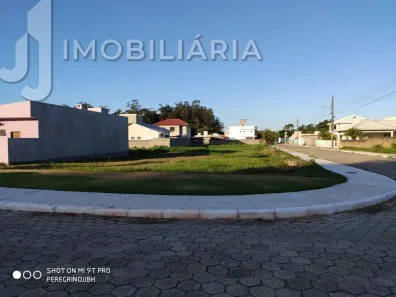 Lote/Terreno à venda, 600m² no Canasvieiras, Florianópolis