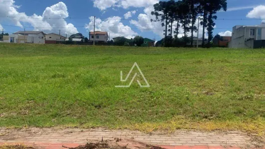 Lote/Terreno à venda, 300m² no São Cristóvão, Passo Fundo
