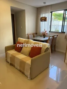 Apartamento com 2 Quartos para alugar, 55m² no Stiep, Salvador