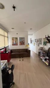 Sala Comercial para venda ou aluguel, 41m² no Perdizes, São Paulo
