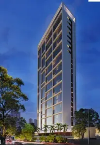 Apartamento com 1 Quarto à venda, 29m² no Pina, Recife