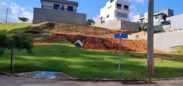 Lote/Terreno à venda, 621m² no Residencial Ibi-aram II, Itupeva