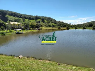 Fazenda/Sítio com 8 Quartos à venda, 2758800m² no , Heitoraí