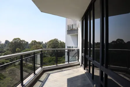 Apartamento com 5 Quartos à venda, 542m² no Santo Amaro, São Paulo