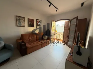 Apartamento com 2 Quartos à venda, 83m² no Olímpico, São Caetano do Sul