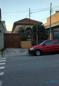 Lote/Terreno à venda, 419m² no Alto da Mooca, São Paulo