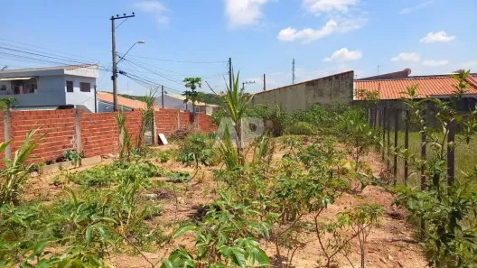 Lote/Terreno à venda, 267m² no Parque América, Itu