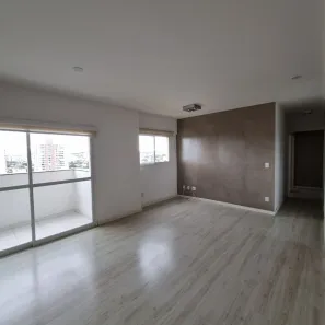 Apartamento com 3 Quartos para alugar, 93m² no Barranco, Taubaté