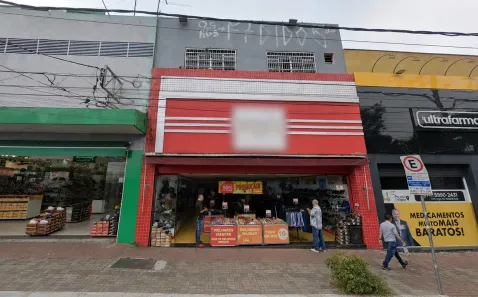 Ponto Comercial para alugar, 130m² no Itaquera, São Paulo