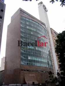 Sala Comercial para alugar, 629m² no Centro, Rio de Janeiro
