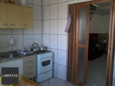 Casa com 3 Quartos à venda, 89m² no Hípica, Porto Alegre