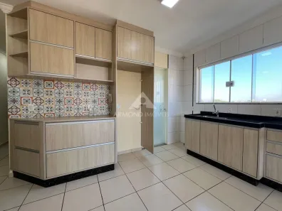 Apartamento com 2 Quartos à venda, 62m² no Jardim Bela Vista, Americana