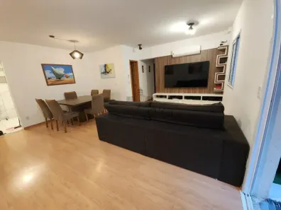 Apartamento com 3 Quartos à venda, 115m² no Altos do Esplanada, São José dos Campos