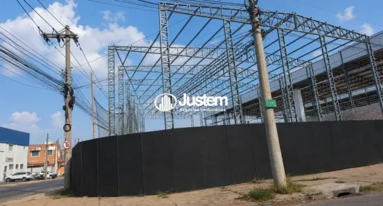 Galpão/Depósito/Armazém para alugar, 750m² no Recreio Campestre Jóia, Indaiatuba