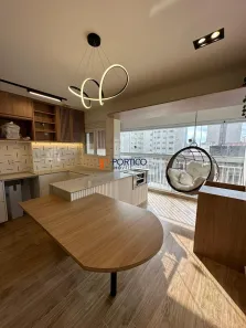 Apartamento com 2 Quartos à venda, 53m² no Centro, Campinas