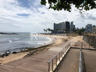 Apartamento com 2 Quartos à venda, 58m² no Ondina, Salvador