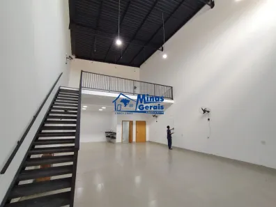 Ponto Comercial para alugar, 166m² no Altos da Vila Paiva, São José dos Campos